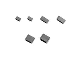 All Parts Passive Components Capacitors Film Capacitors ECHU1C222GX5 by Panasonic