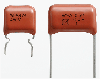 All Parts Passive Components Capacitors Single Components ECW-F2104JAQ by Panasonic