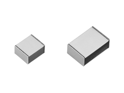 All Parts Passive Components Capacitors Film Capacitors ECWU2333KC9 by Panasonic