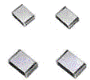 All Parts Passive Components Capacitors Film Capacitors ECWU2682V16 by Panasonic