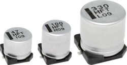 EEE-FT0J331AL by Panasonic