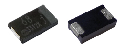 EEFCX0G151P by Panasonic