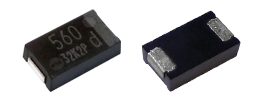 EEFHX0E471R by Panasonic