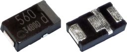 All Parts Passive Components Capacitors Aluminium Electrolytic Capacitors EEFLX0D471R4 by Panasonic
