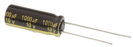 EEUFM1A102L by Panasonic
