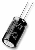 All Parts Passive Components Capacitors Aluminium Electrolytic Capacitors EEUTA1E221 by Panasonic