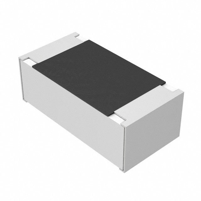All Parts Passive Components Resistors Chip SMD Resistors ERA-2AEB183X by Panasonic