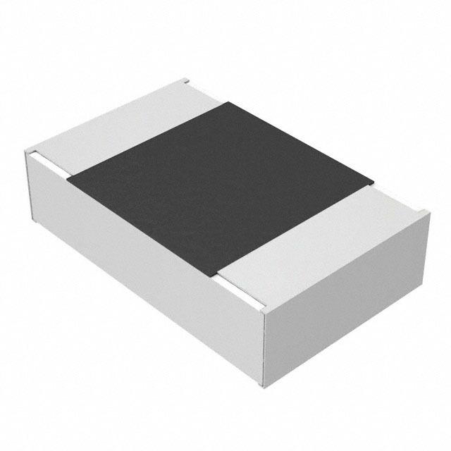 Passive Components Resistors Single Components ERA-6AEB4991V by Panasonic