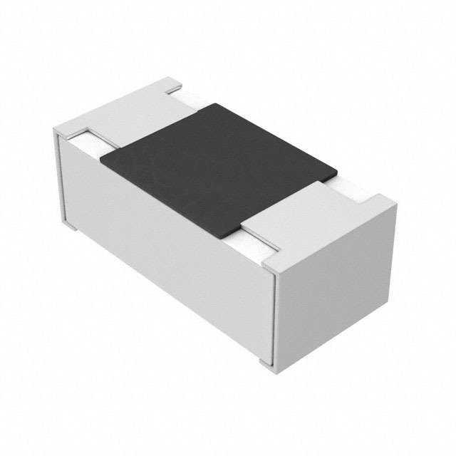 Passive Components Resistors Single Components ERJ-1GEF1001C by Panasonic Electronic Components