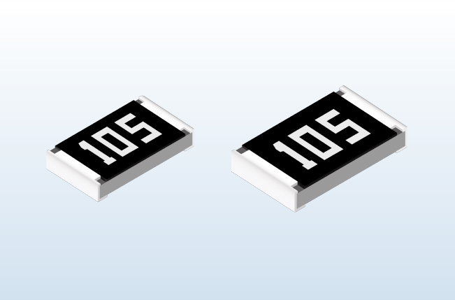 ERJ-1GJF1302C by Panasonic