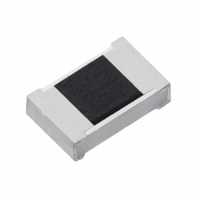 Passive Components Resistors Single Components ERJ-3GEYJ271V by Panasonic Electronic Components