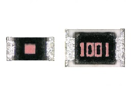 All Parts Passive Components Resistors ERJ-U6RD5361V by Panasonic