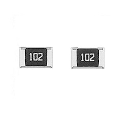 All Parts Passive Components Resistors Chip SMD Resistors ERJ-UP3F9101V by Panasonic