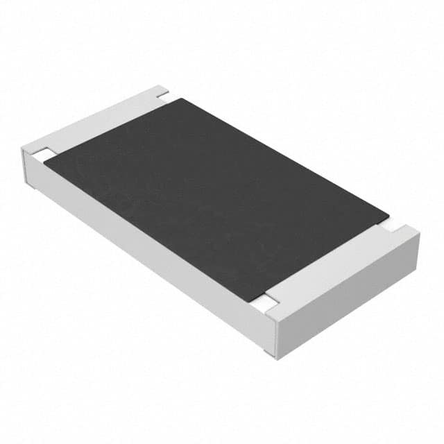 ERJ12ZYJ160U by Panasonic