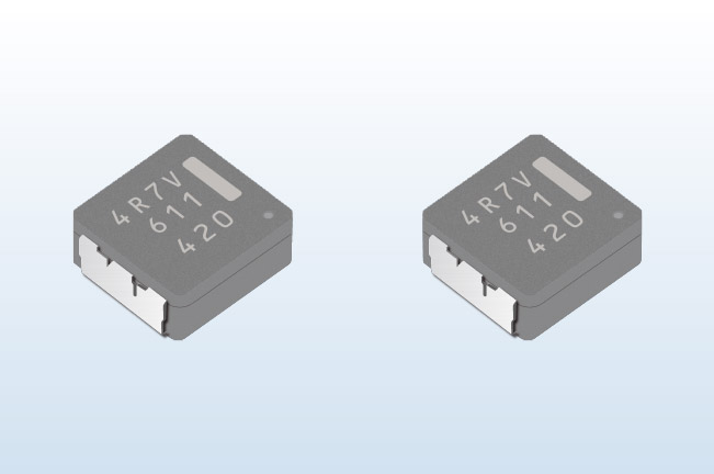 All Parts Passive Components Inductors Single Components ETQ-P3M3R3KVP by Panasonic
