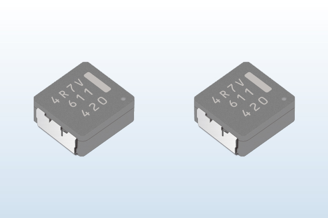 Power Inductors - SMD ETQ-P4M680KVC by Panasonic