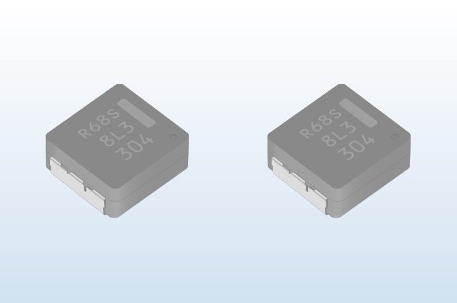 ETQ-P5M2R5YTC by Panasonic