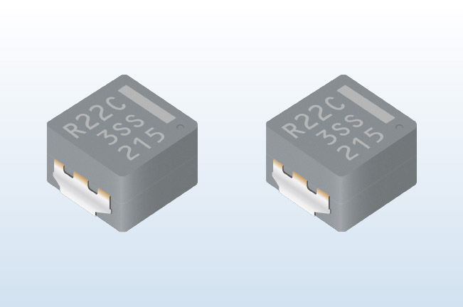 Power Inductors - SMD ETQP5MR22CVM by Panasonic
