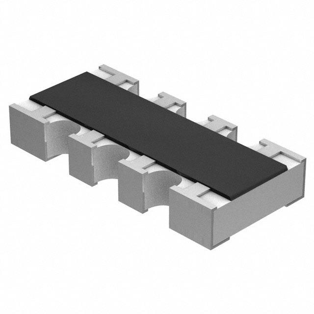 All Parts Passive Components Resistors Single Components EXB-38V392JV by Panasonic Electronic Components