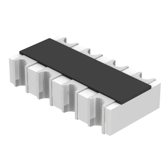 All Parts Passive Components Resistors Arrays EXBV8V680JV by Panasonic