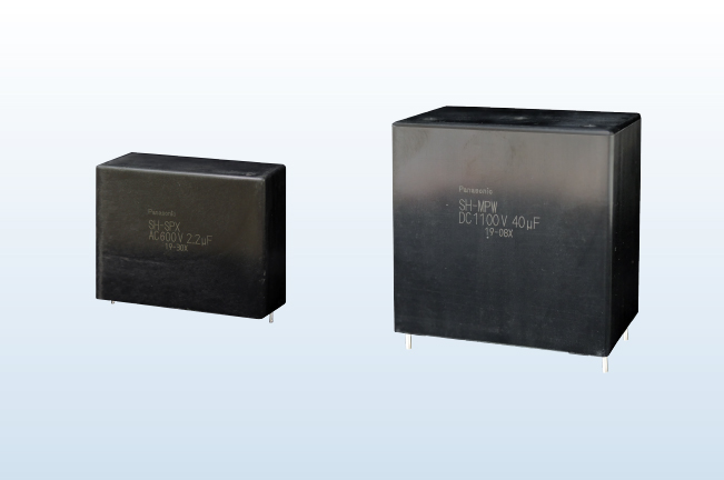 EZPR60806MD2 by Panasonic