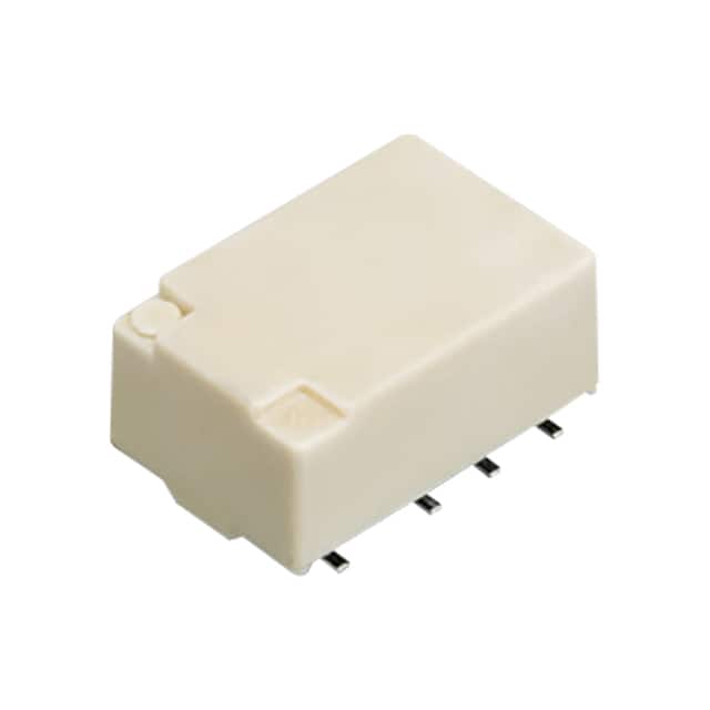 Current Filtering Filters Low-pass AGQ200S03X by Panasonic Electronic Components