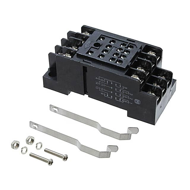 HC4-TSF-K by Panasonic Electronic Components