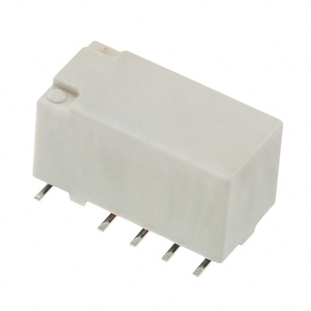 TXS2SS-L2-12V by Panasonic Electronic Components