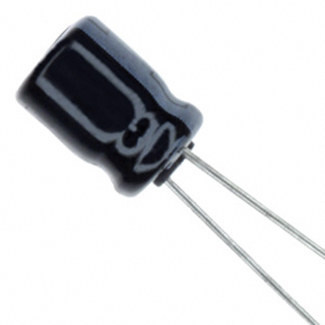 ECE-A1HKA2R2I by Panasonic Electronic Components