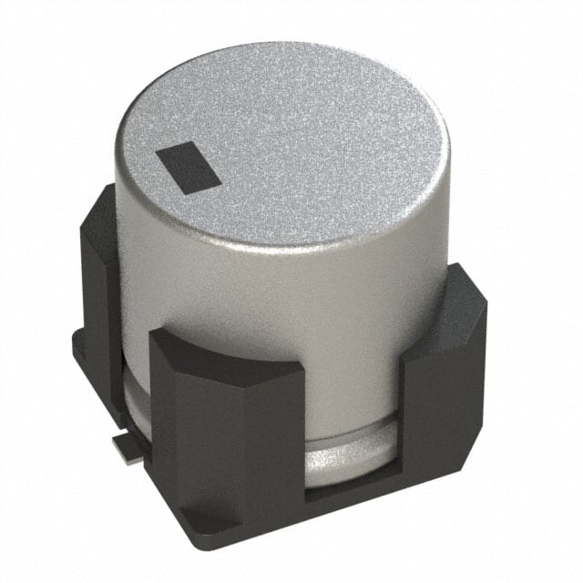 Passive Components Capacitors Aluminium Electrolytic Capacitors EEE-TP1K511V by Panasonic