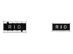 All Parts Passive Components Resistors ERJ-B1AJ331U by Panasonic Electronic Components