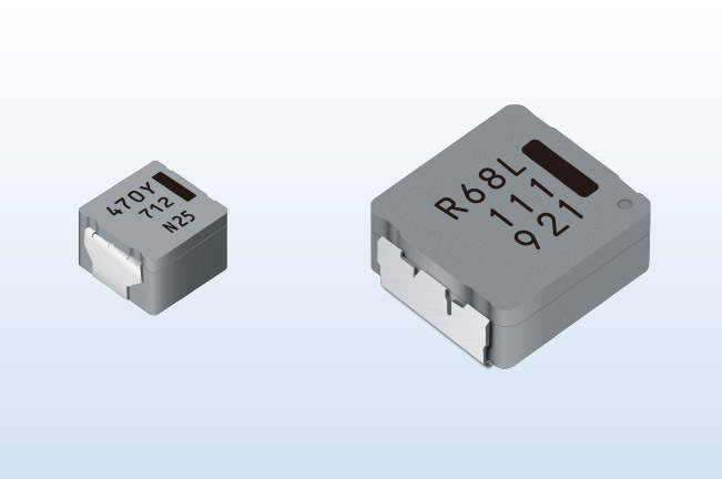 All Parts Passive Components Inductors ETQ-P5M220YFK by Panasonic