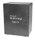 All Parts Passive Components Capacitors Film Capacitors EZP-E1B406MTA by Panasonic
