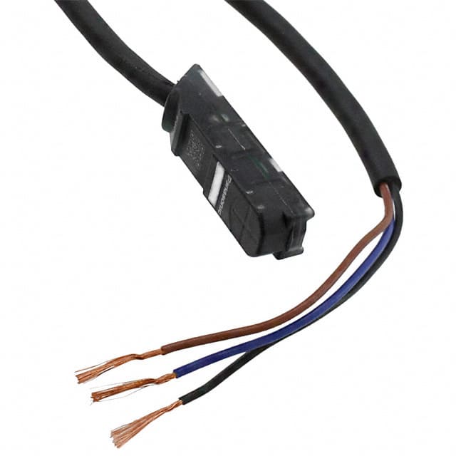 GX-F6A-P by Panasonic Industrial Automation Sales