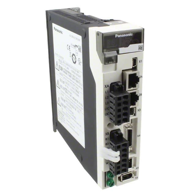 MADHT1507B01 by Panasonic Industrial Automation Sales