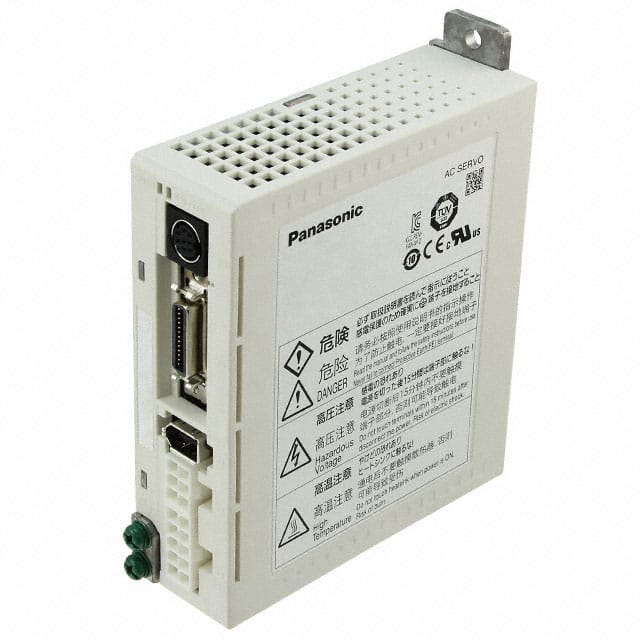 MKDET1310P by Panasonic Industrial Automation Sales