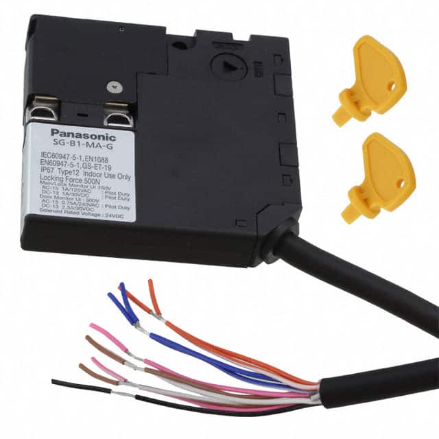 SG-B1-MA-G1 by Panasonic