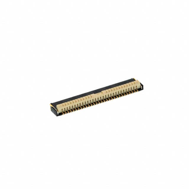 All Parts Connectors FFC Connectors AYF532865 by Industrial Devices