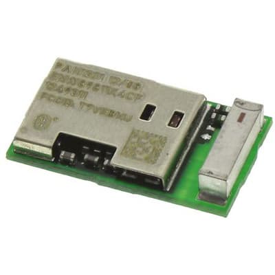 PAN1321-SPP by Panasonic