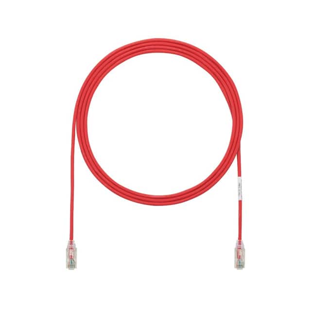 UTP28SP8INRD by Panduit Corp