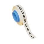 All Parts Cables and Wire Accessories Cable ID Markers PMDR-D by Panduit