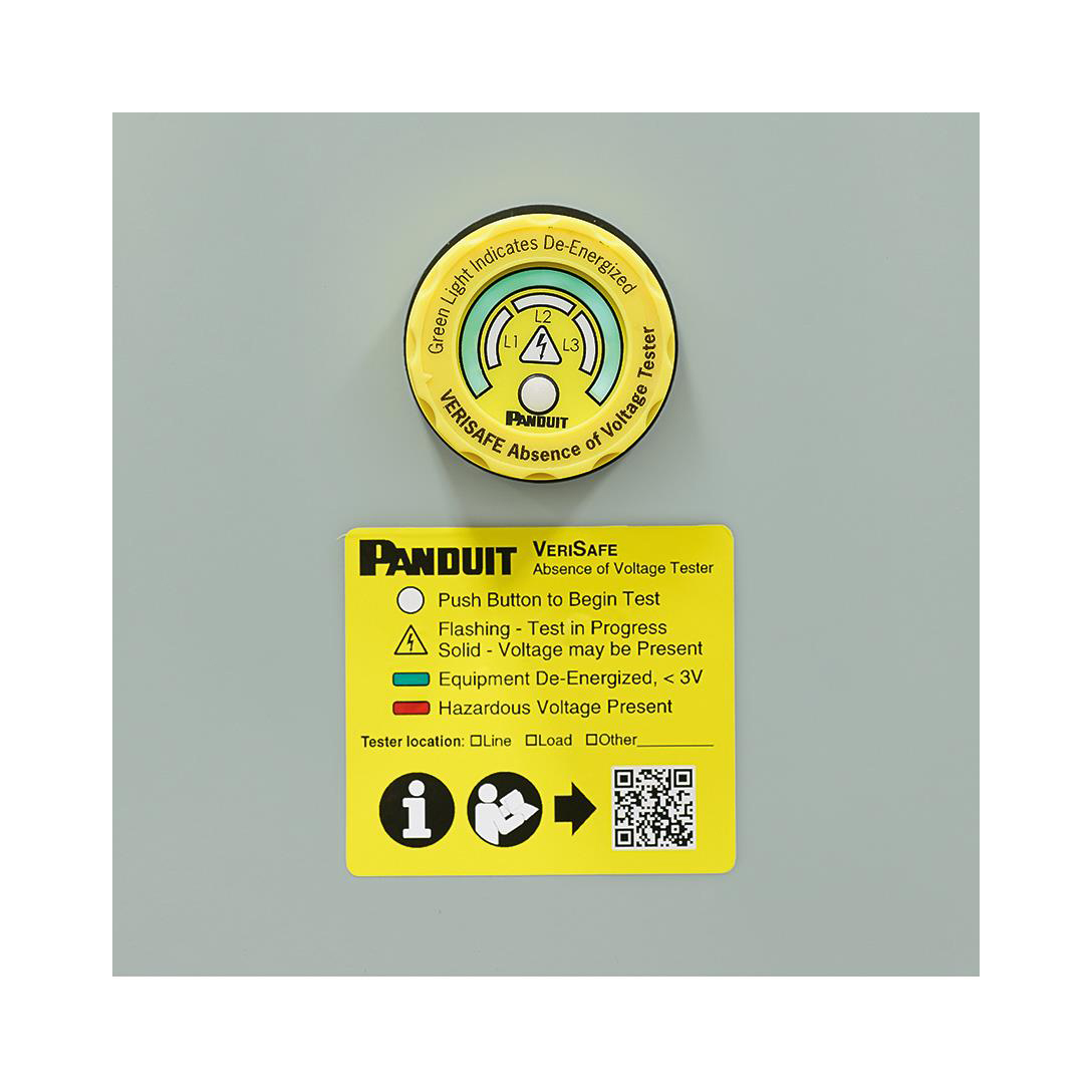 VS-AVT-RL by Panduit