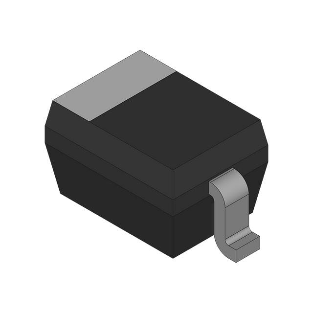 ESD Protection Diodes - TVS Diodes PJGBLC03C_R1_00001 by Panjit