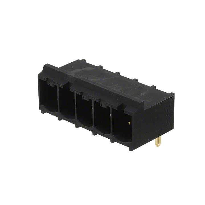 All Parts Connectors Terminal Blocks & Strips 1657915 by Phoenix Contact