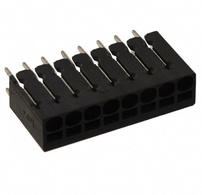 All Parts Connectors Terminal Blocks & Strips 1771017 by Phoenix Contact
