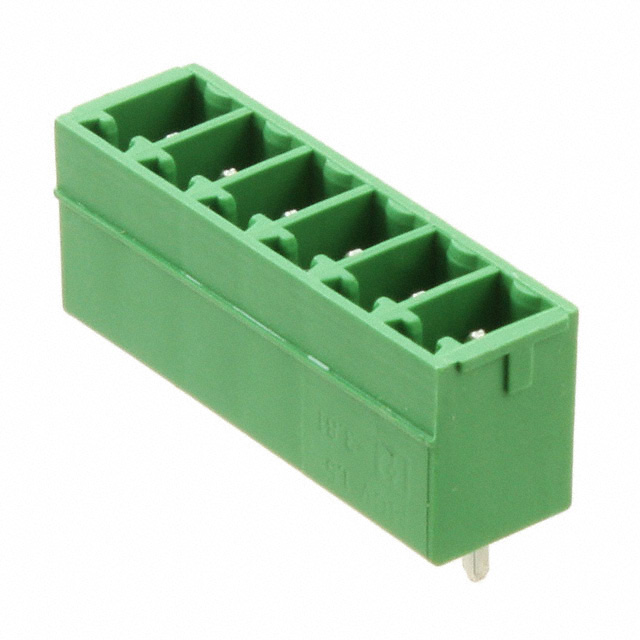 Connectors Terminal Blocks & Strips 1803468 by Phoenix Contact