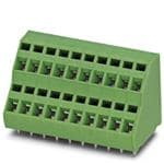 All Parts Connectors Terminal Blocks & Strips 1891331 by Phoenix Contact