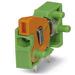 All Parts Optoelectronics Optical Fibers and Optical Communications Devices Fiber Optic Transmitters, Receivers, Repeaters, and Transceivers FFKDS/H-2 54 by Phoenix Contact