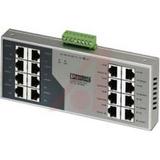 All Parts Connectors Modular Connectors Modular, Plugs & Jacks 2832849 by Phoenix Contact