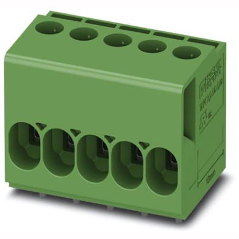 All Parts Connectors Terminal Blocks & Strips 1017494 by Phoenix Contact